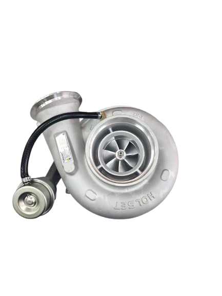 Genuine holset original turbo HX55W original turbocharger OE number 5609144 5609145 Part number 5646342 for Cummins M11 watercooling engine QSM (4) Genuine holset original turbo HX55W original turbocharger OE number 5609144 5609145 Part number 5646342 for Cummins M11 watercooling engine QSM (4)