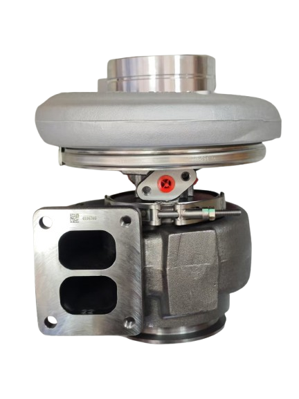 Holset genuine original turbocharger HX55 turbo OE number Part number 5322474 (3) Holset genuine original turbocharger HX55 turbo OE number Part number 5322474 (3)