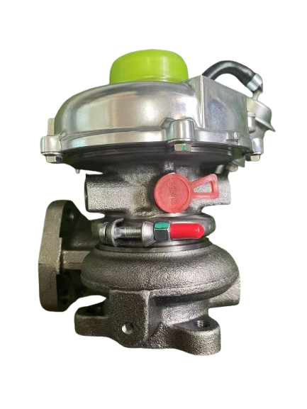 RHF4 Turbocharger OE number Part number 1515A029 for Mitsubishi L200 (5)