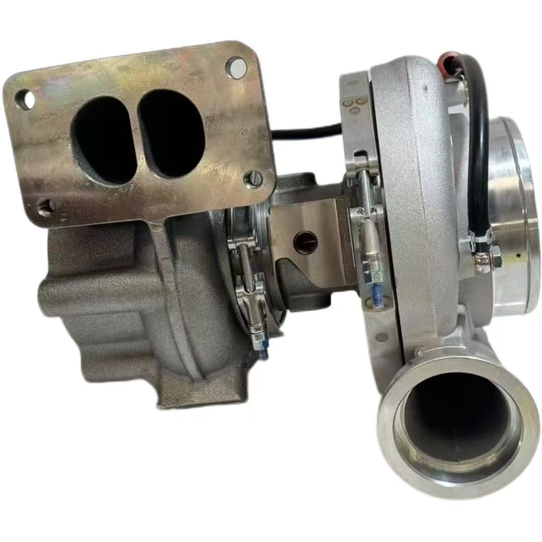 truck turbocharger OE number 0090962499 Part number A0090962499 turbo assy for Mercedes-Benz truck (4)