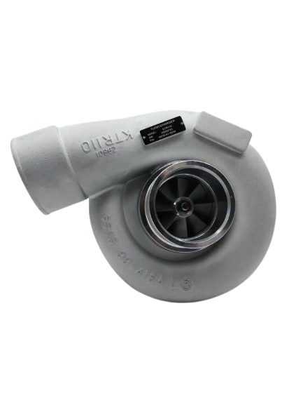 KTR110G-F45C turbocharger OE number Part number 6505-51-5042 6505-51-5032 6505-52-5570 turbo for Kom (1)