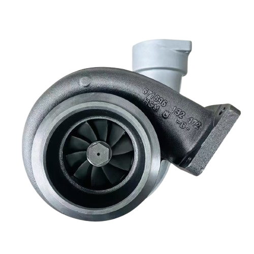 CAT S4DS025 turbocharger OE number R6170 Part number 199119 178063 178120 turbo assy for (1)