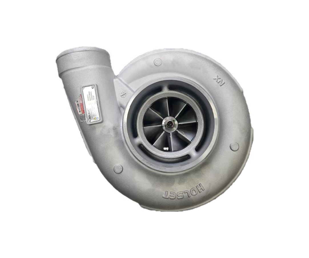 Holset HX80M Turbocharger OE number 3767946 part number 37267280 H151220523 turbo turbocharger for cummins engine (2)