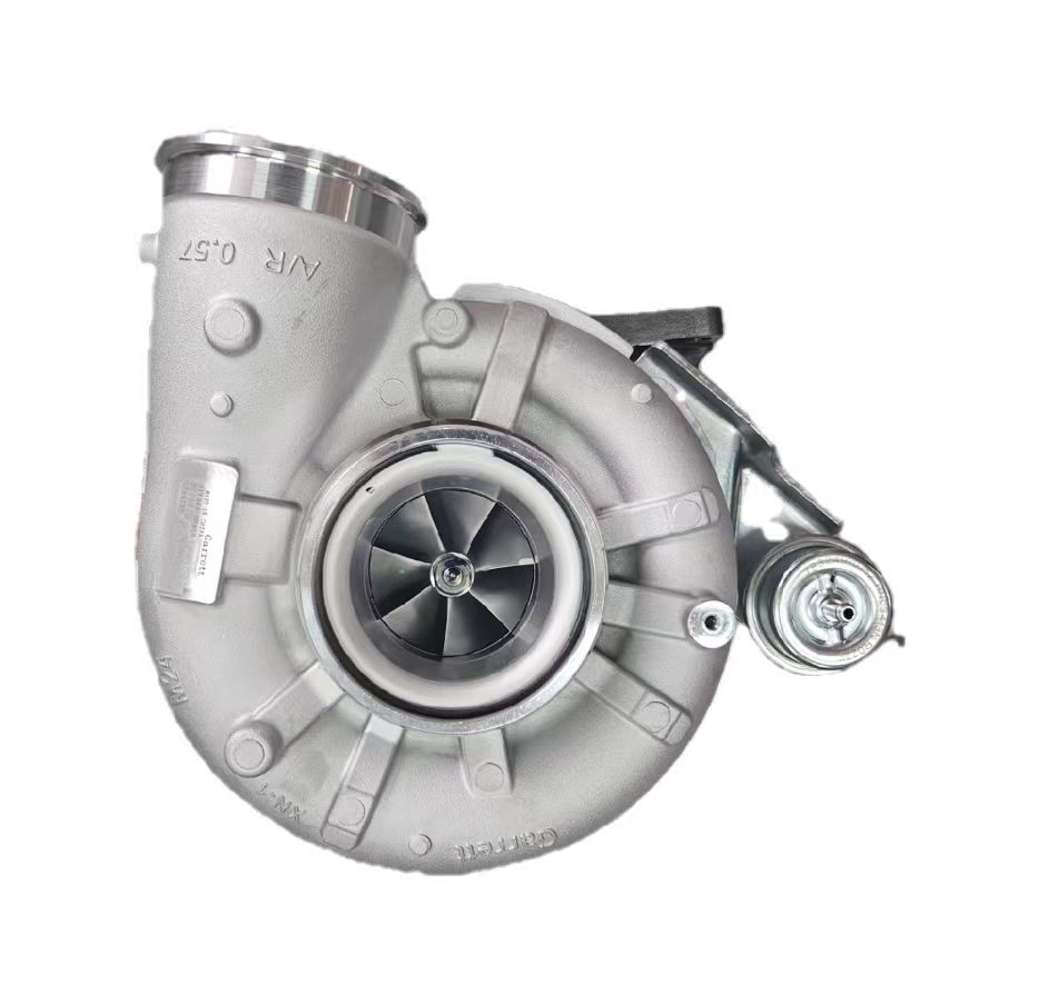 Garrett GTA4288 original turbocharger OE number 911444-5005 Part number 1006014120 for WEICHAI WP13 480PS (3)