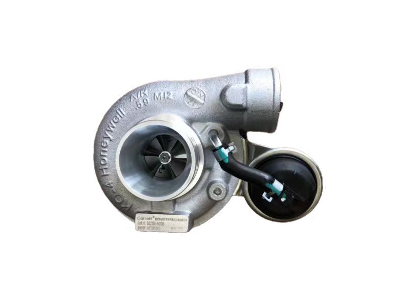 Garrett GT17 original turbocharger OE number 822158-5010 Part number DP1-6K682-BA for JMC 493 National V Emission standard (4)