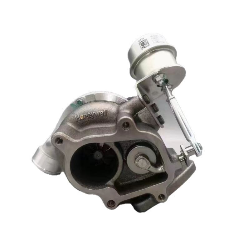 Garrett GT17 original turbocharger OE number 843881-5004 Part number 1118010-E03 for Great Wall 2 (4)