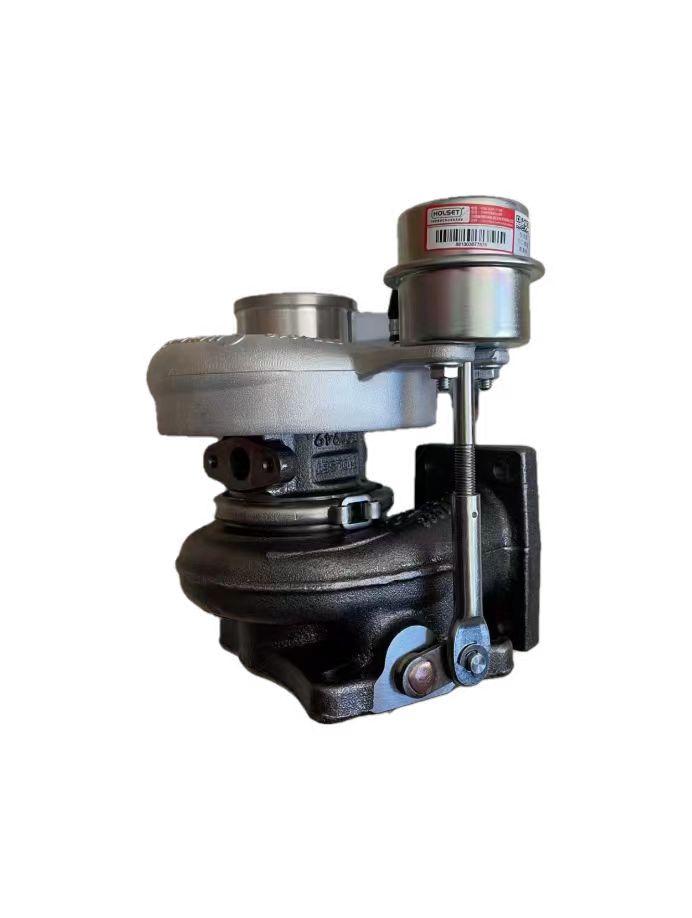 BorgWarner Turbocharger Model HE211W 3772742 or 3778529 5495435 or 3790142 for Foton Cummins 3.8 (3)