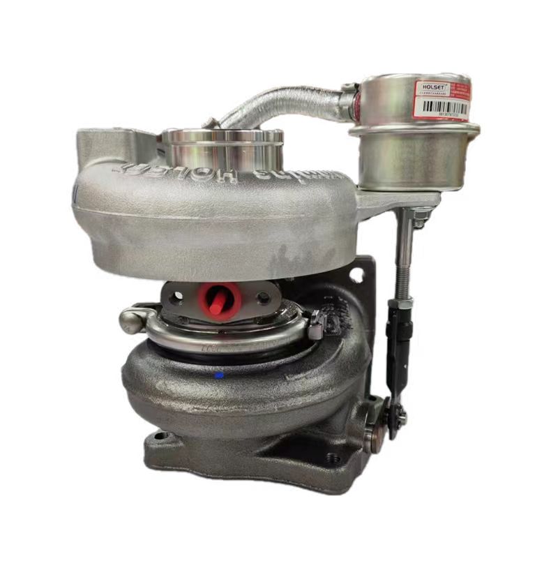 HOLSET Turbocharger Model HE211W Part No. 3778531 OE No. 3788177 for Foton Cummins 2.8T 