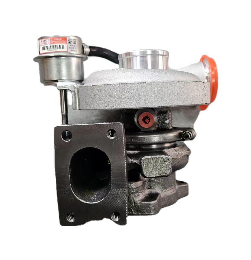 BorgWarner Turbocharger Model HE211W Part No. 3778532 OE No. 3778533 for Foton Cummins 2.8 (2)