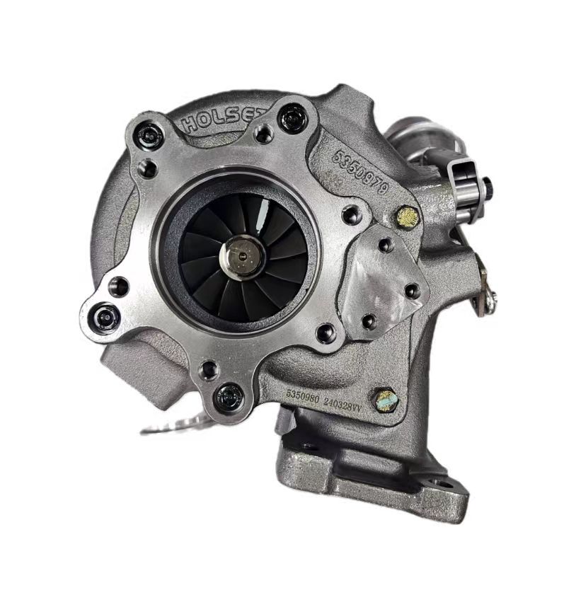 HOLSET Turbocharger Model HX55W 5453042 or 5453043 K51L1-1118100KS2-181-01 (2)
