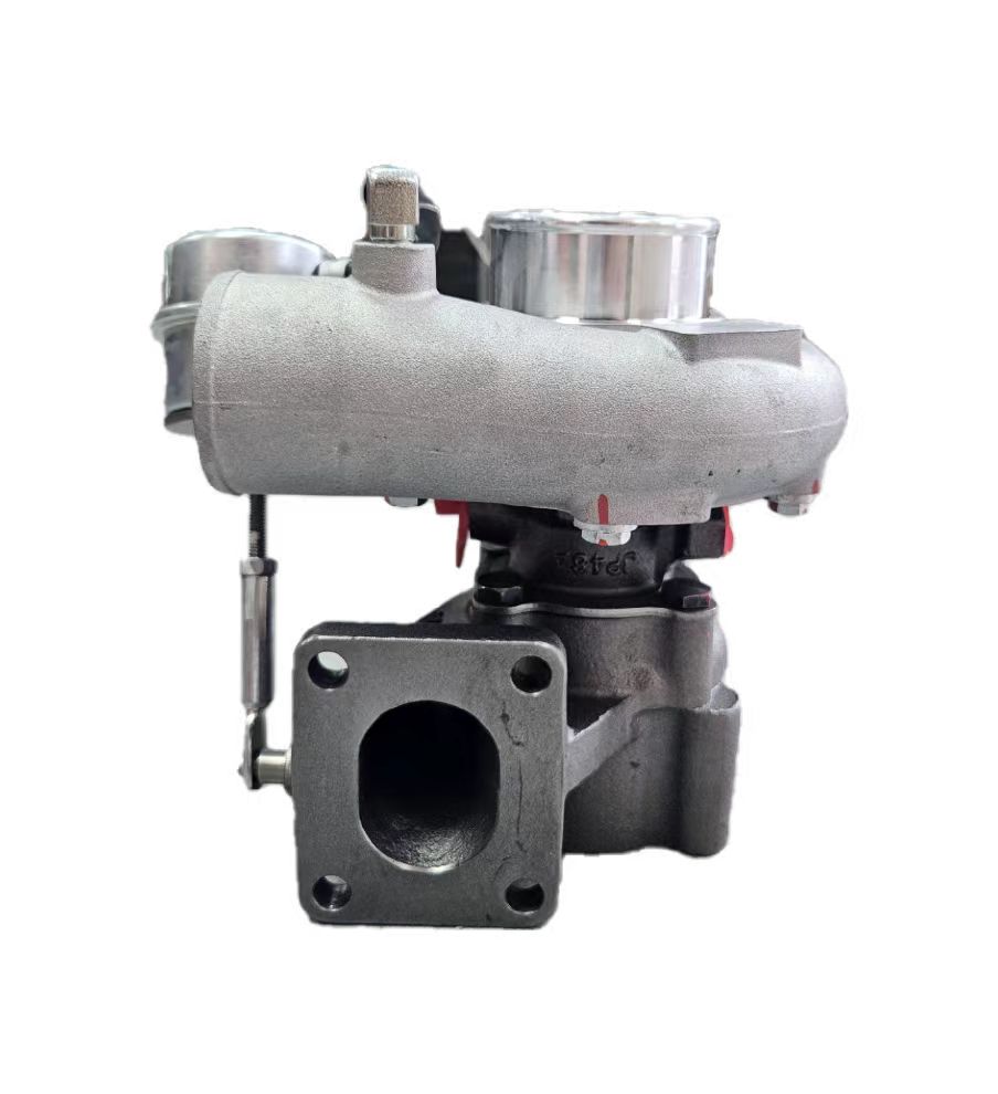 JIANGYAN Turbocharger Model HP60-4 1V4S00-1118180-502 for Yuchai Power (4)