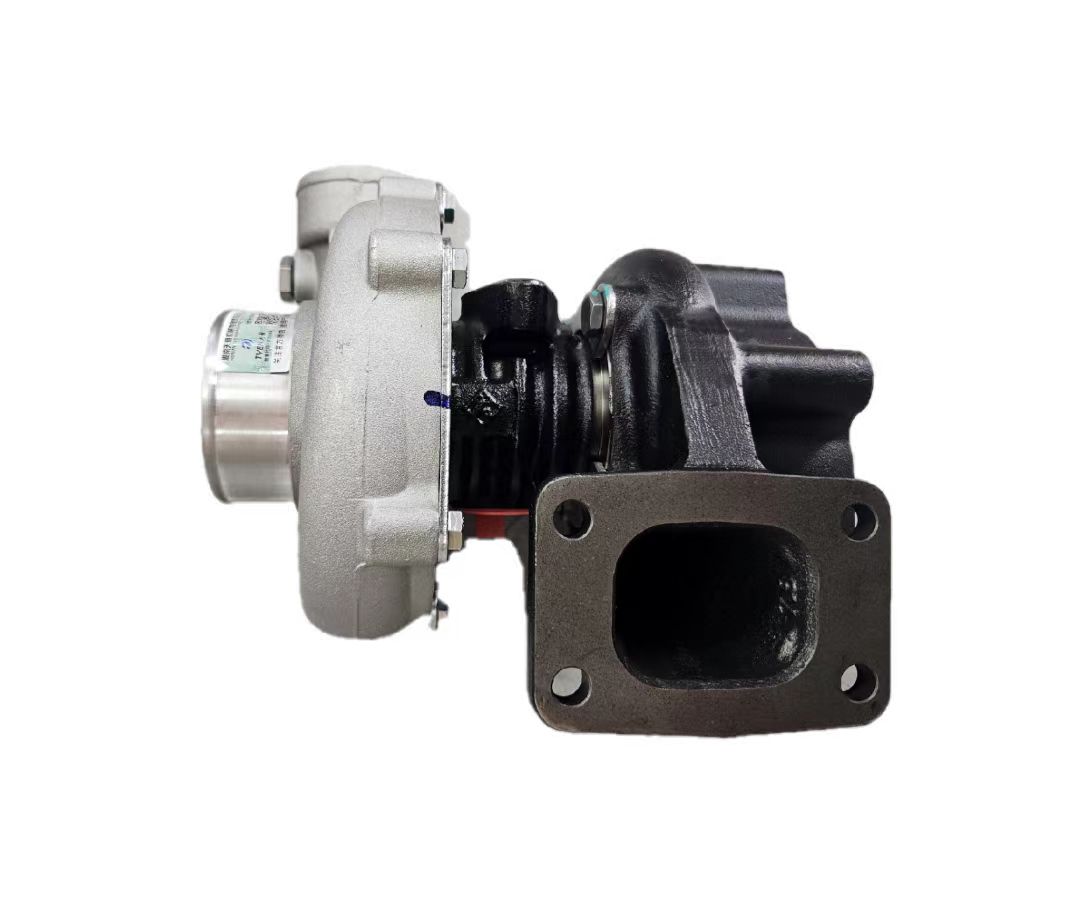 JIANGYAN Turbocharger Model HP60-4 Part No.4K41LD-19001-1 for Xinchai (3)