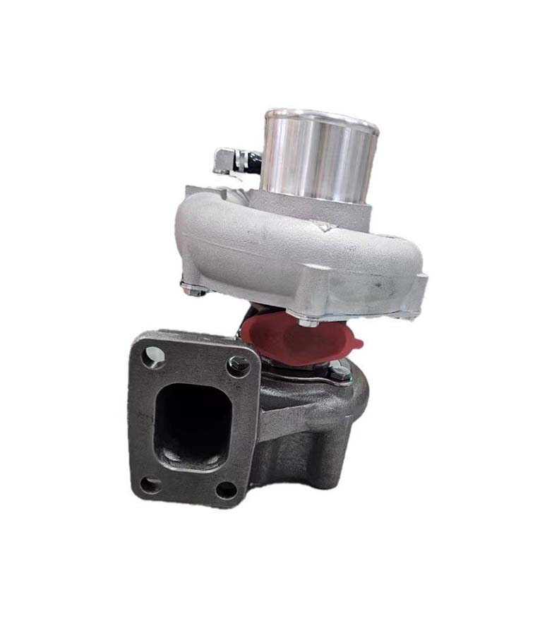 JIANGYAN Turbocharger Model JP60L68 Part No.A50900-1118180-502 for Yuchai 4A (2)