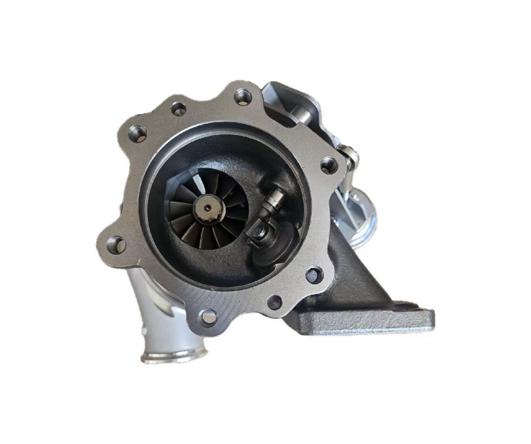 Wholesale WEIFU Turbocharger Model 1WF70 Part number 1003162623 for Weichai 460 National six natural gas at alfredturbo.com