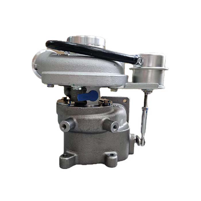 WEIFU Turbocharger Model HP50 Part number 1044100FA00XZ for Jianghuai 4DA1 national five (4)