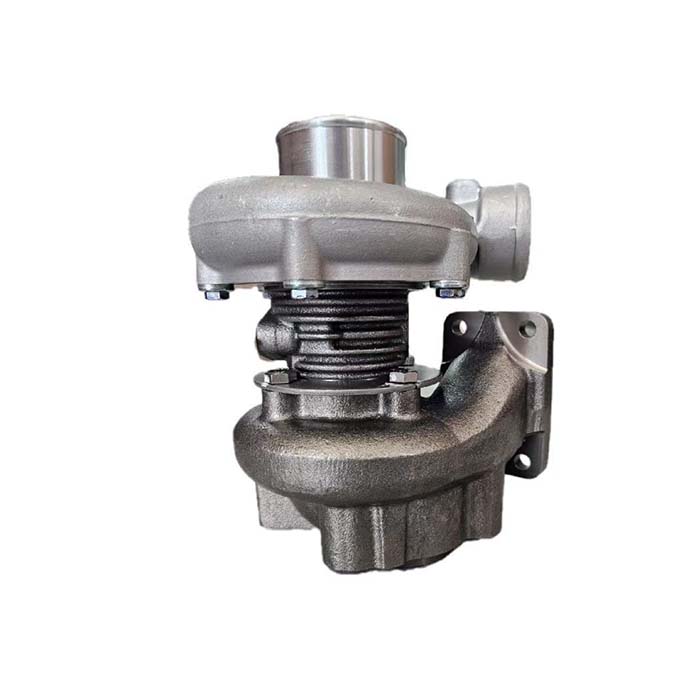 FUYUAN Turbocharger Model SJ60 Part number T74801003 for Ravo Perkins (2)