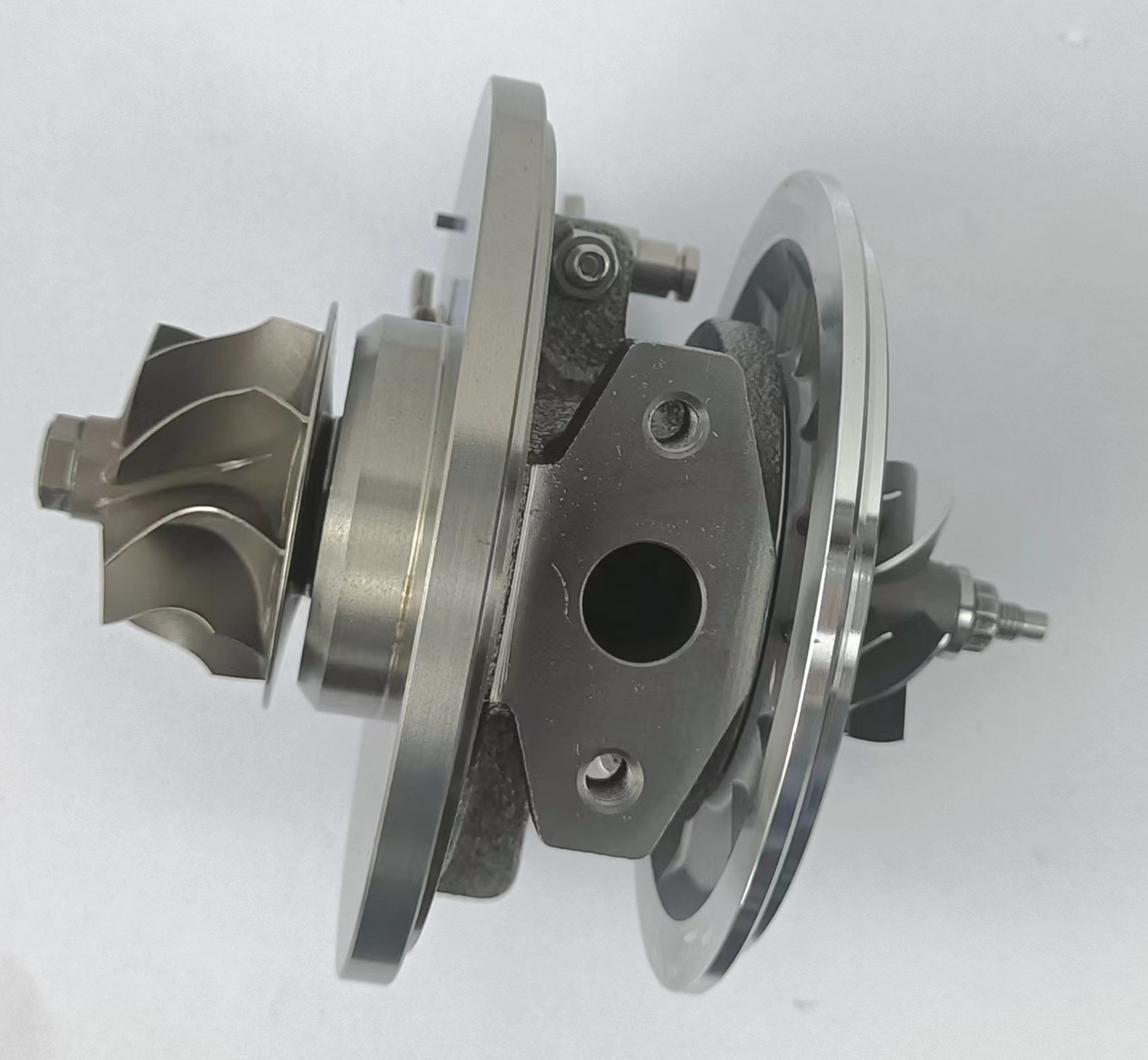 Turbocharger Cartridge Model 724930