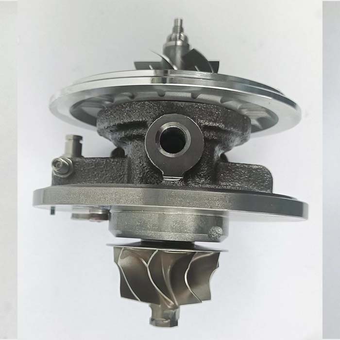 Turbocharger Cartridge Model: 717858 