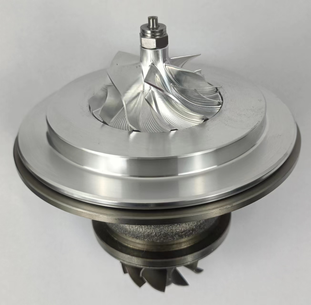 Turbocharger Cartridge Model: 10009700020K03