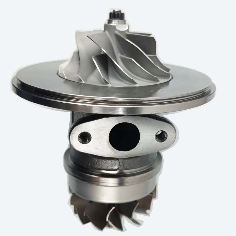 Turbocharger Cartridge Model VG1560118229 or VG1095110073 or VG1038110820 Part number JX-60 (4)
