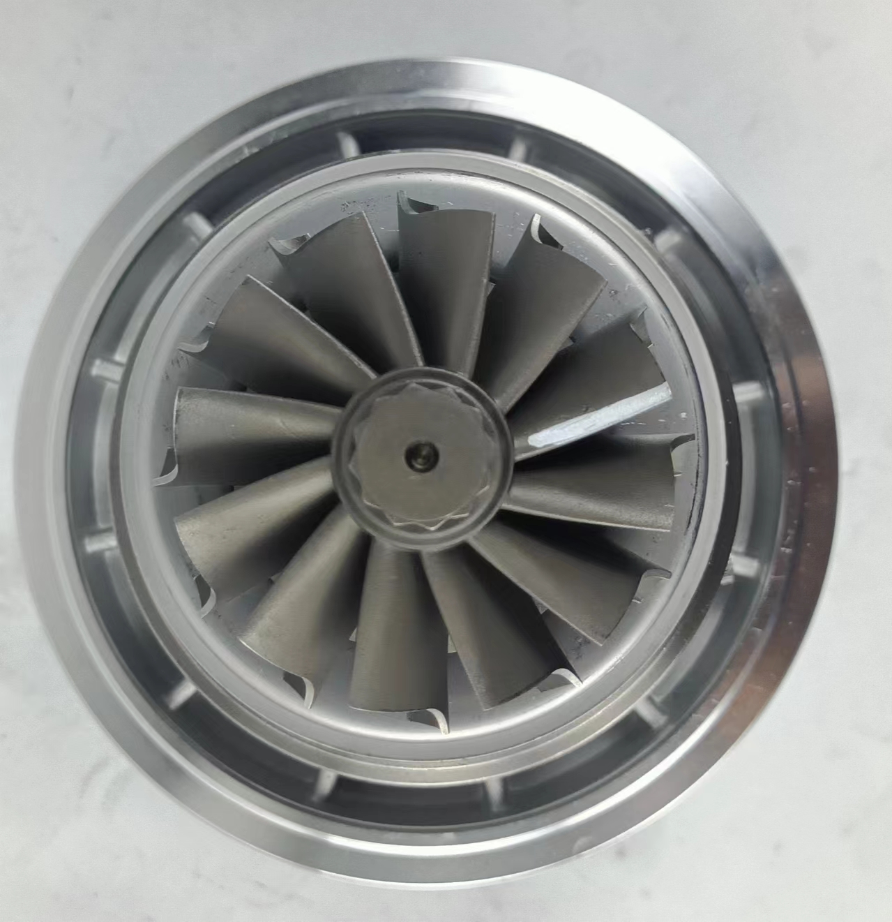 Turbocharger Cartridge Model 615 61110223 or 7536280 Part number JX-47 (2)