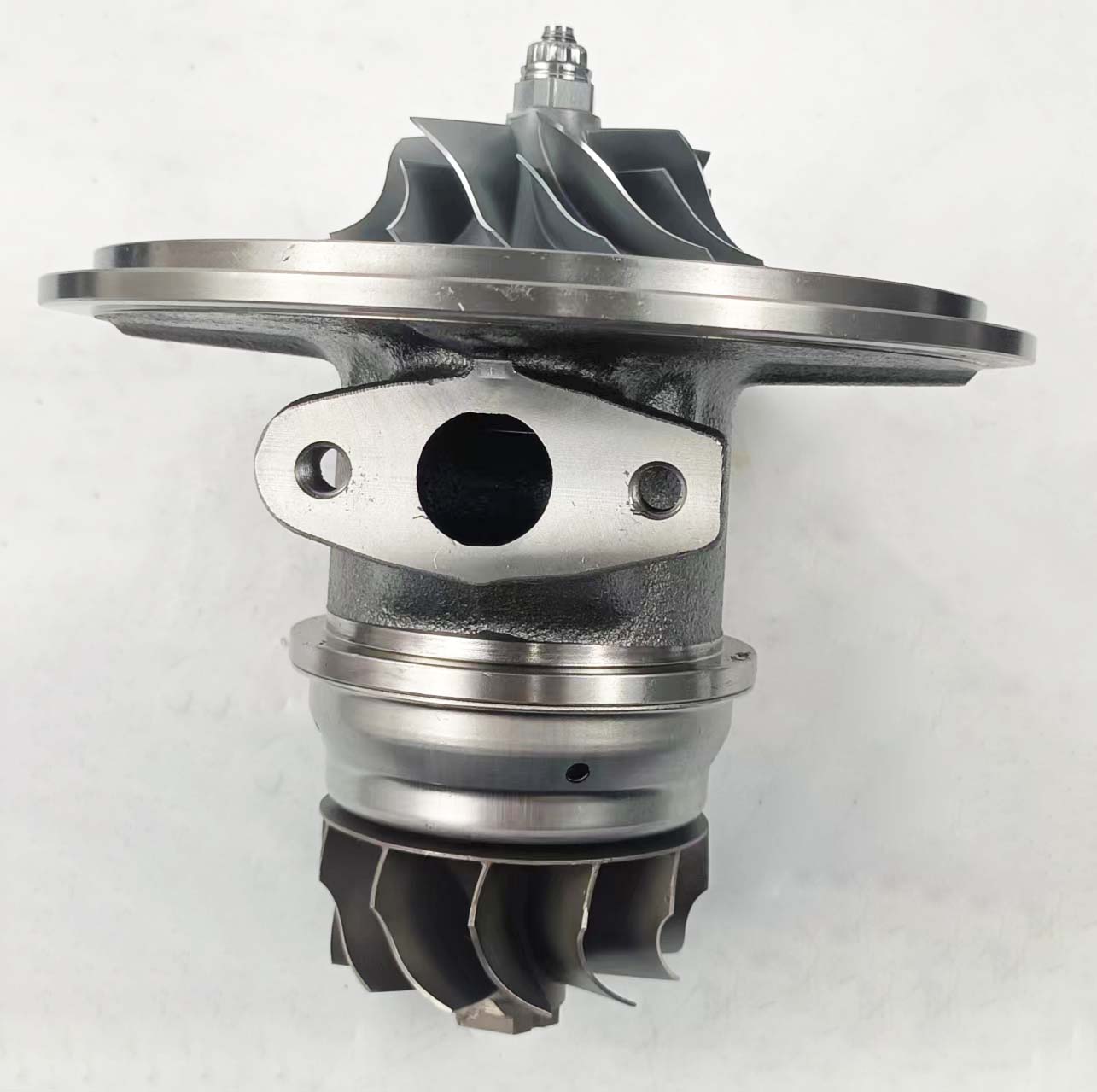 Turbocharger Cartridge Model 843703-5005 or 1000623397 Part number JX-99 (4)