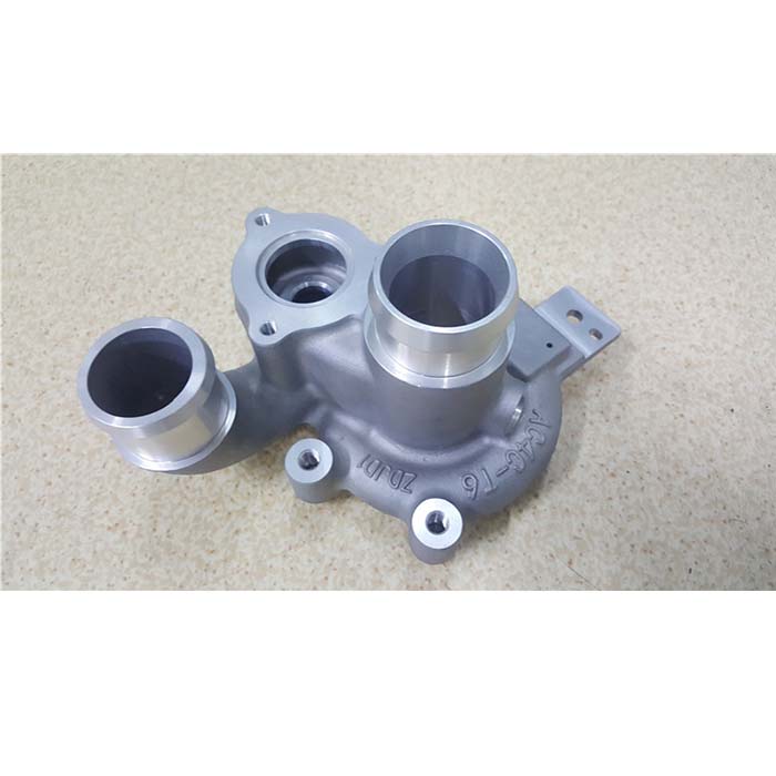 Compressor Housing supplier-- Alfredturbo