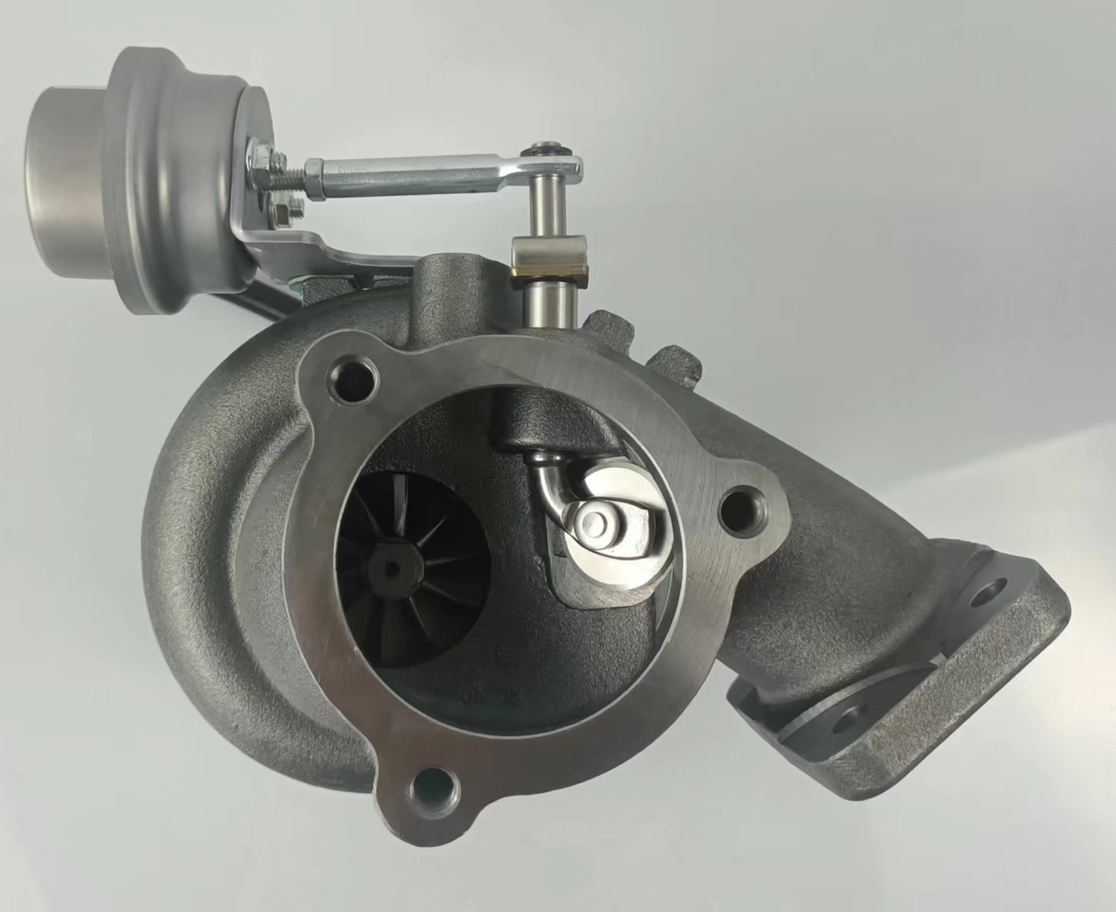 Alfredturbo Turbocharger Model GT25 Part number E0401-1118100A-502
