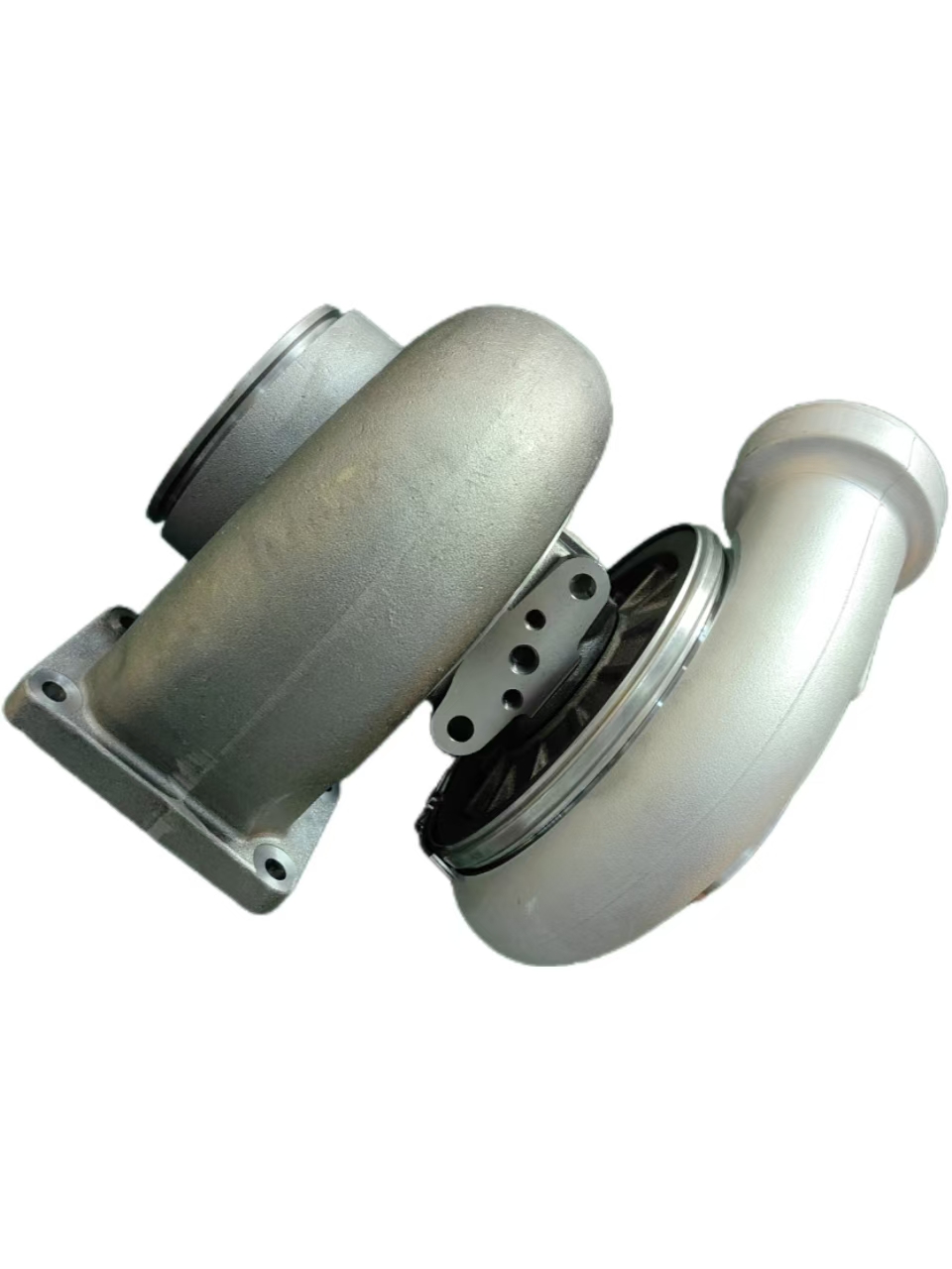 Alfredturbo OEM Aftermarket Turbocharger TV7512 OE number Part number 465369-5004 turbo (2)