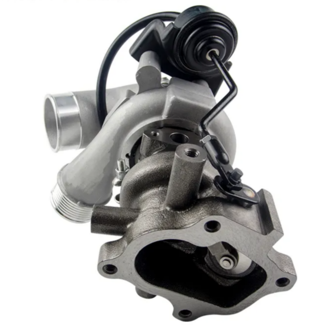 TD03L4 Turbocharger OE number E1521040 Part number 28231-4A800 49590-45607 10312154 for Hyundai KIA (3)