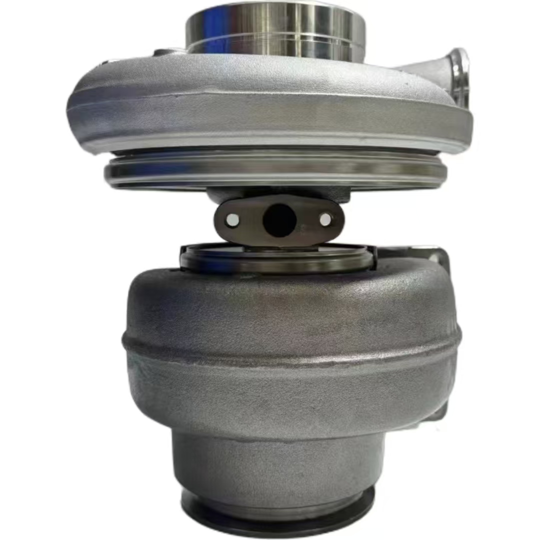 HE500FG Turbocharger OE number 3799375 Part number 22479213 for Volvo 480 (2)