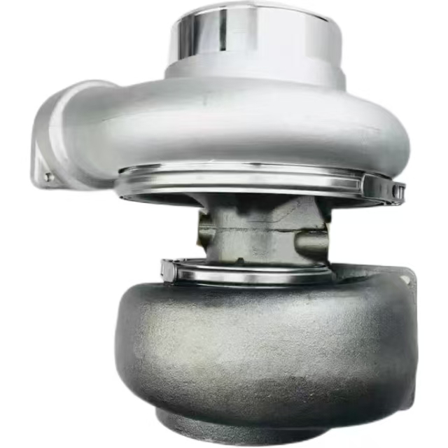 S4T Turbocharger OE number 313678 Part number 865569 313524 for Volvo Penta Industrial generator set wit (3)
