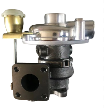 Isuzu Turbocharger OE number Part number 8972402101 for Isuzu D-Max 2.5 TD 136HP 4JA1-L VB420037 (5)