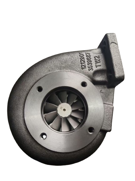 HX35W DH220-5 turbocharger OE number 3539678 3539679 3591461 3593185 Part number 65091007197 6 (1)