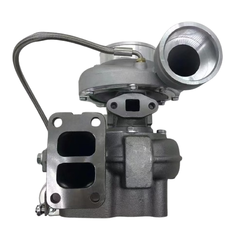 S200G turbocharger OE number 20542870 Part number VOE20542870 for Volvo loader L90E L70E engine (2)