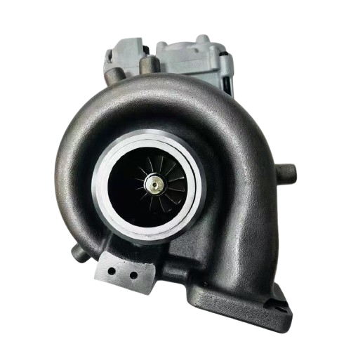 Holset HE300VG turbocharger OE number 3789637 Part number 3789607 turbo assy for cummins ISB engine (3)