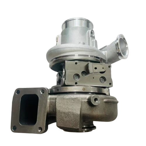 Holset H451V VGT turbocharger OE number 2882111 Part number 2882004 turbo assy for cummins 15.0L QSX ISX ISX15 engine (1)