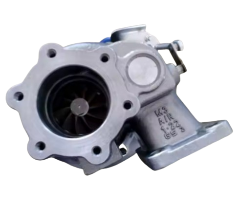 Daewoo TBP4503 turbocharger OE number 466789-0001 466789-0002 Part n (3)