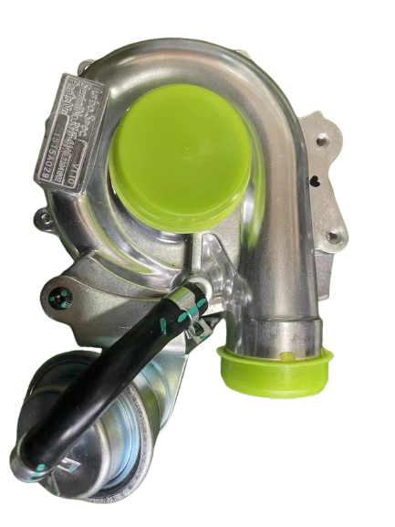Mitsubishi RHF4 turbocharger OE number Part number 1515A029 turbo for Mitsubishi 4D56 L200 2.5TD 136HP