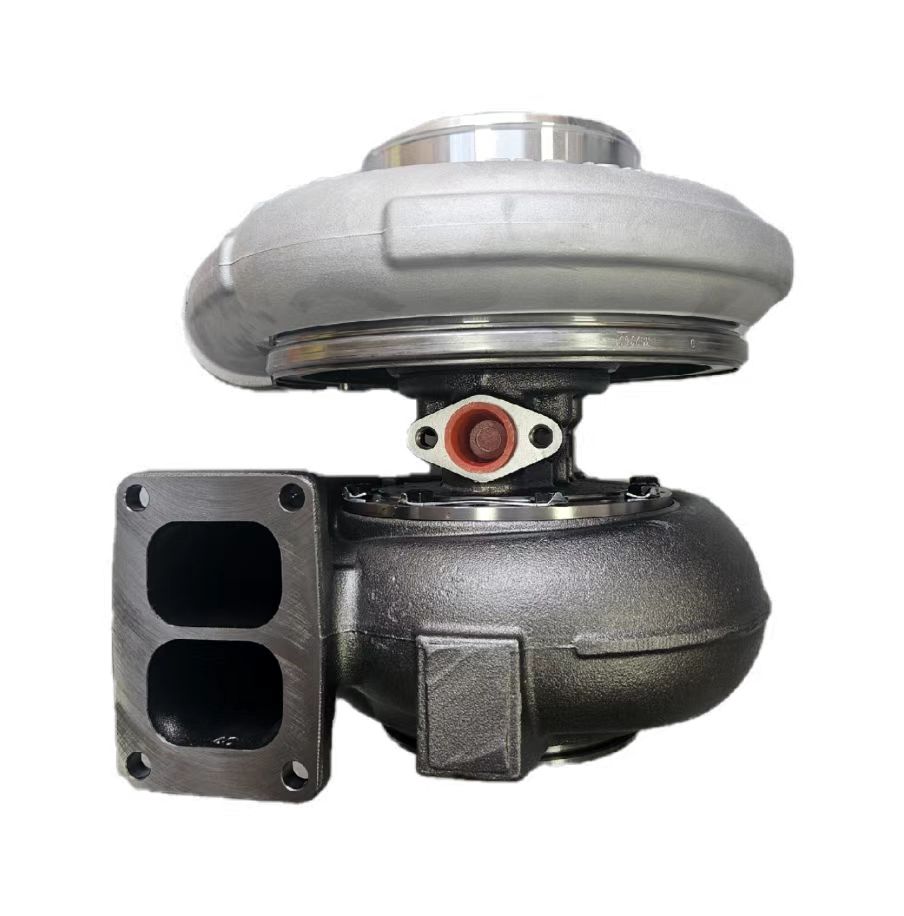 Holset HX80M Turbocharger OE number 3767946 part number 37267280 H151220523 turbo turbocharger for cummins engine (1)