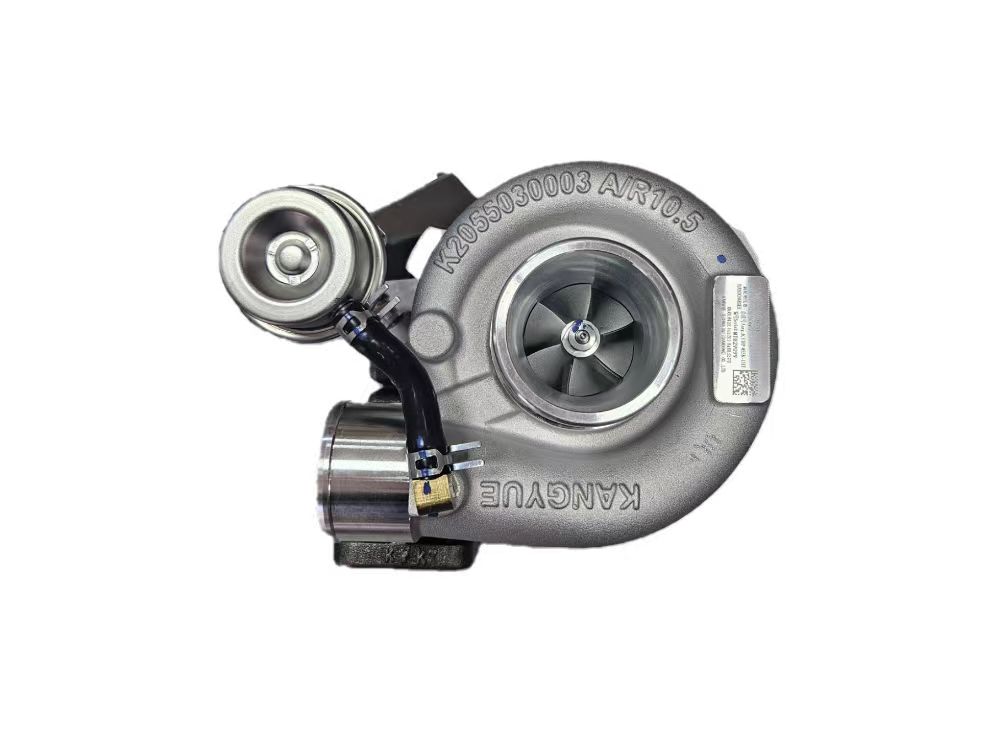 Wholesale KANGYUE Turbocharger Part number E6000-1118100 for Yuchai 4E National Five