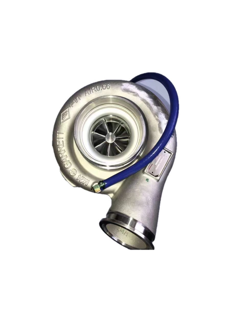 Garrett orihinal na turbocharger OE number 779839-5048 Part number 1854855 2552125 2057668 para sa SCANIA (1)