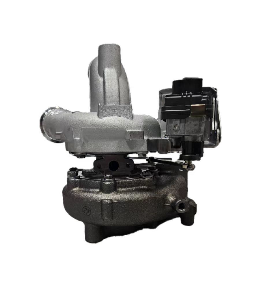 BorgWarner Turbocharger Model BV45 Part No. 17459980008 OE No. 5405287