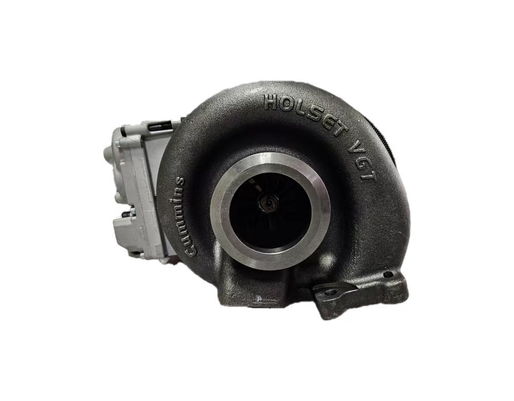 HOLSET Turbocharger Model HE300VG Part No. 5549184 OE No. 5453909 for Dongfeng Tianlong Guo6