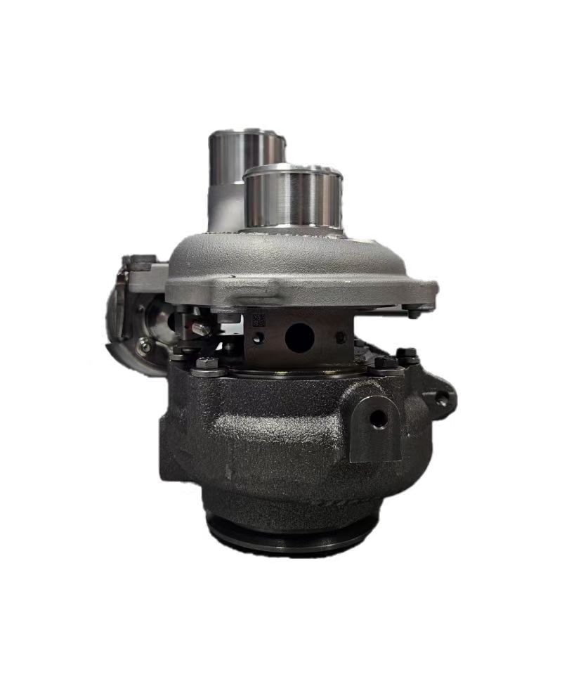 BorgWarner Model：BV40 54409880040 1044100FD020 for JAC 2.0T (4)
