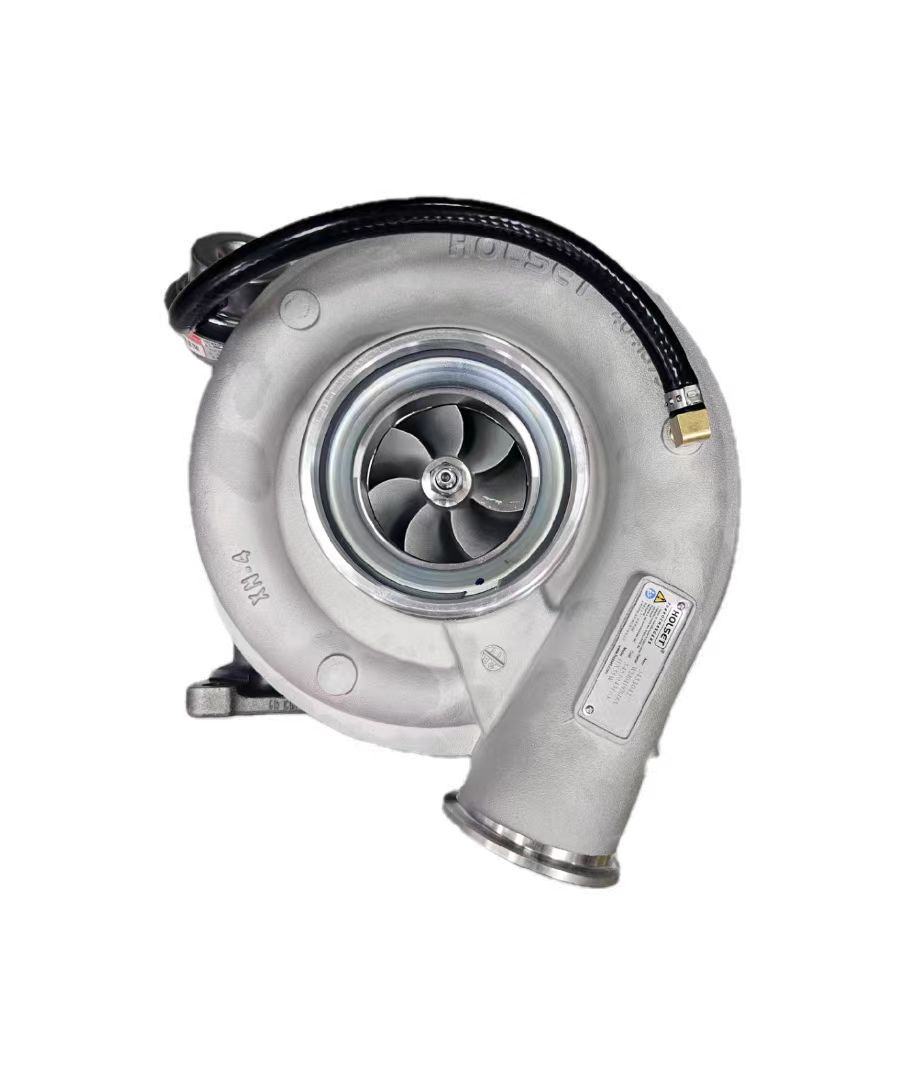 HOLSET Turbocharger Model HX55W 5453042 or 5453043 K51L1-1118100KS2-181-01