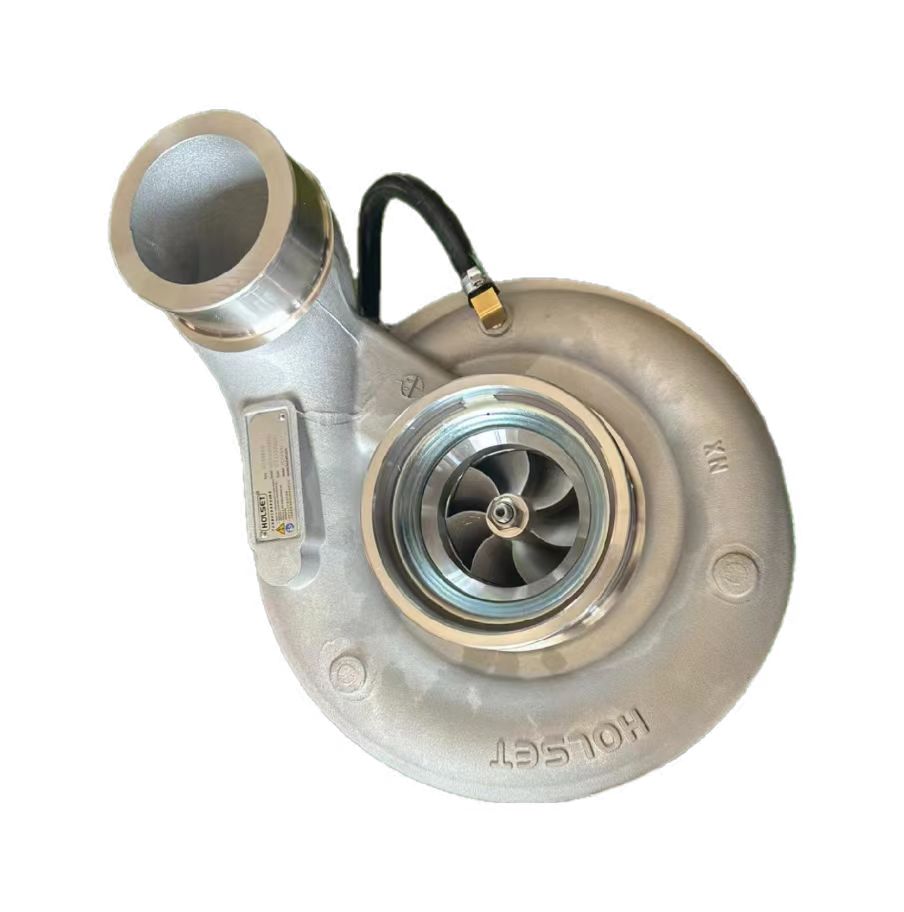 HOLSET Turbocharger Model HX55W 5656555 1118010-M35-0000 for Jiefang Xichai 460 Nati (2)