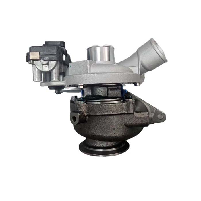 Wholesale or buy WEIFU Turbocharger Model 1044100 Part number FD040 for Jianghuai 4D82-2E at www.alfredturbo.com (3)