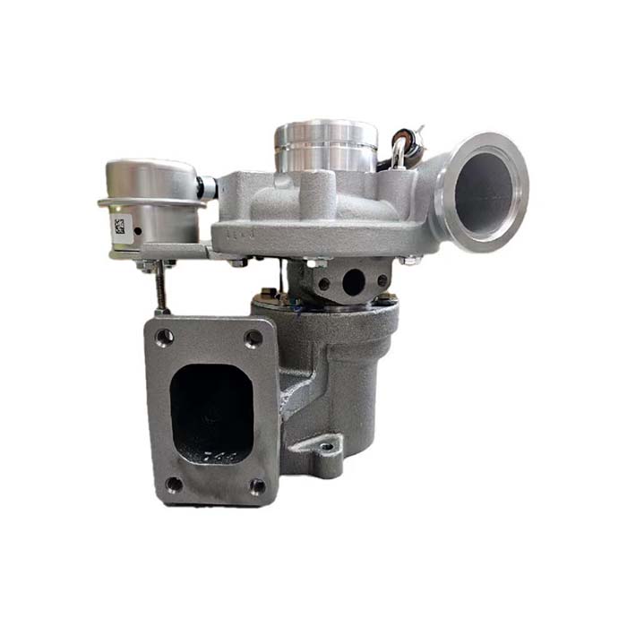WEIFU Turbocharger Model HP50 Part number 1044100FA00XZ for Jianghuai 4DA1 national five (3)