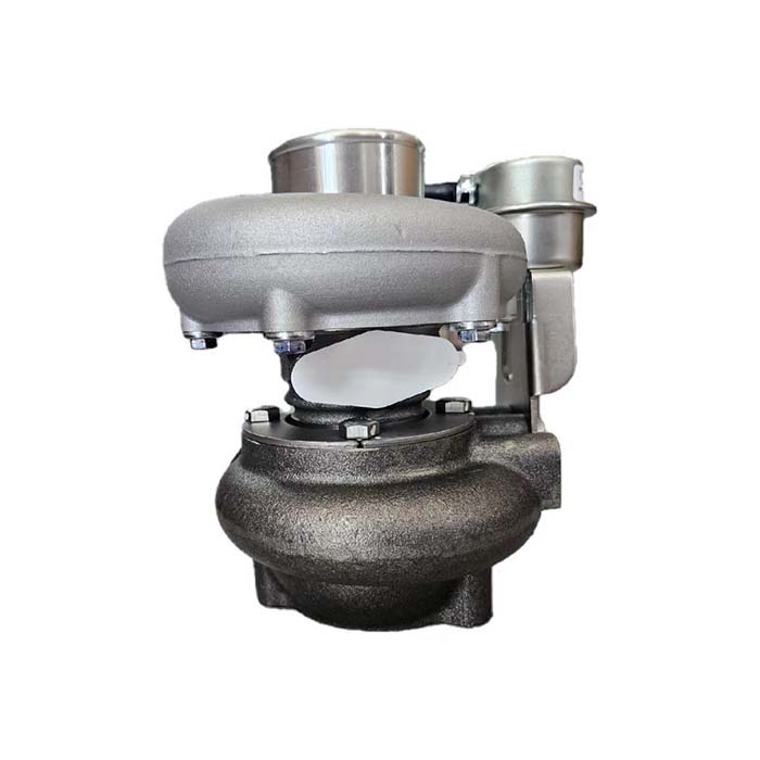 FUYUAN Turbocharger Model SJ60 Part number 4SK251-ZC118.10.10 for Chaochai 4SK251 (4)